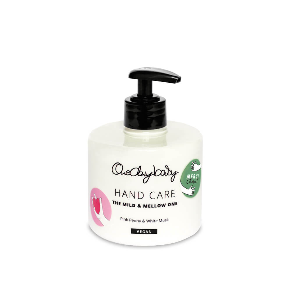 One Day Baby Hand Care  - The Mild & Mellow One