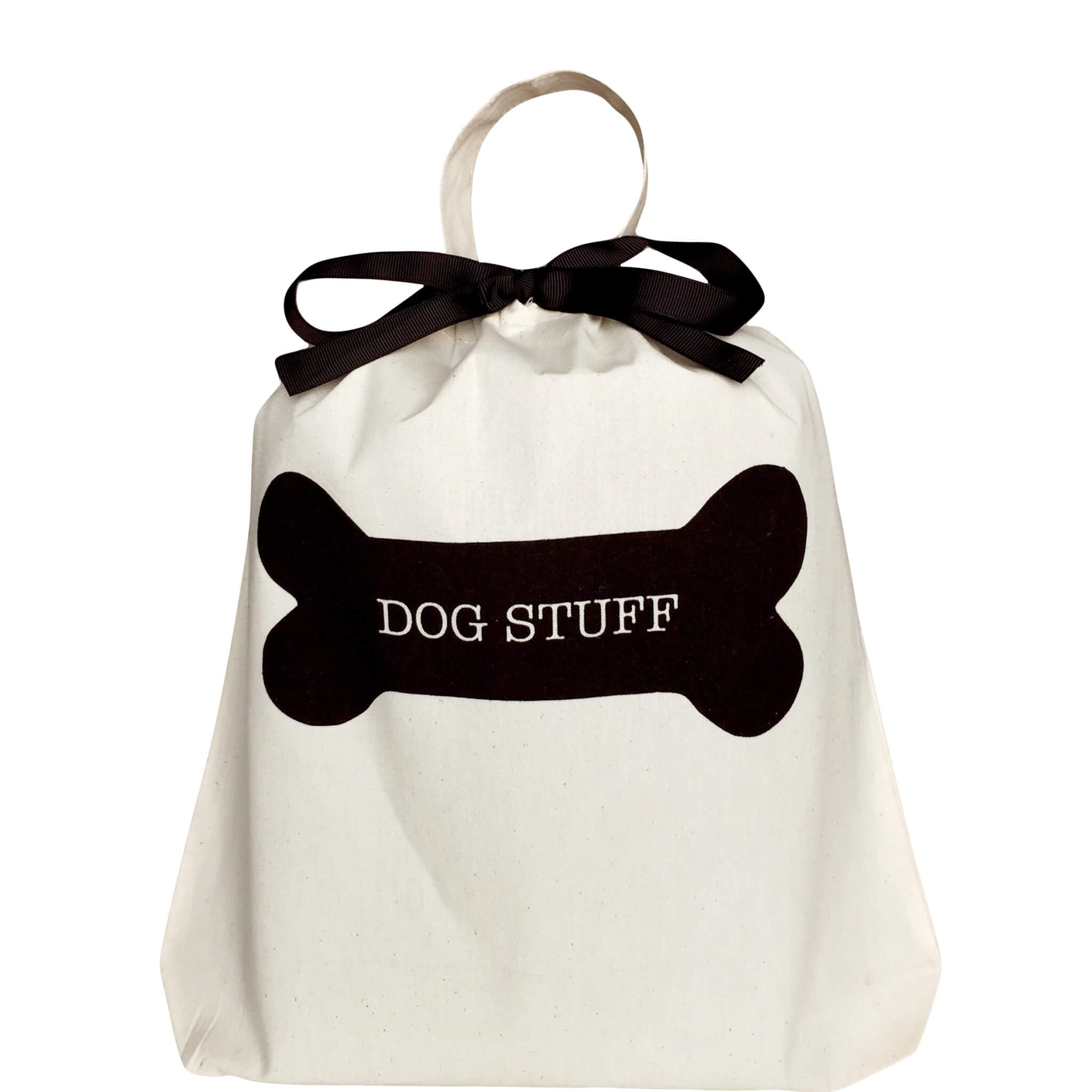 Bag-All Dog Stuff