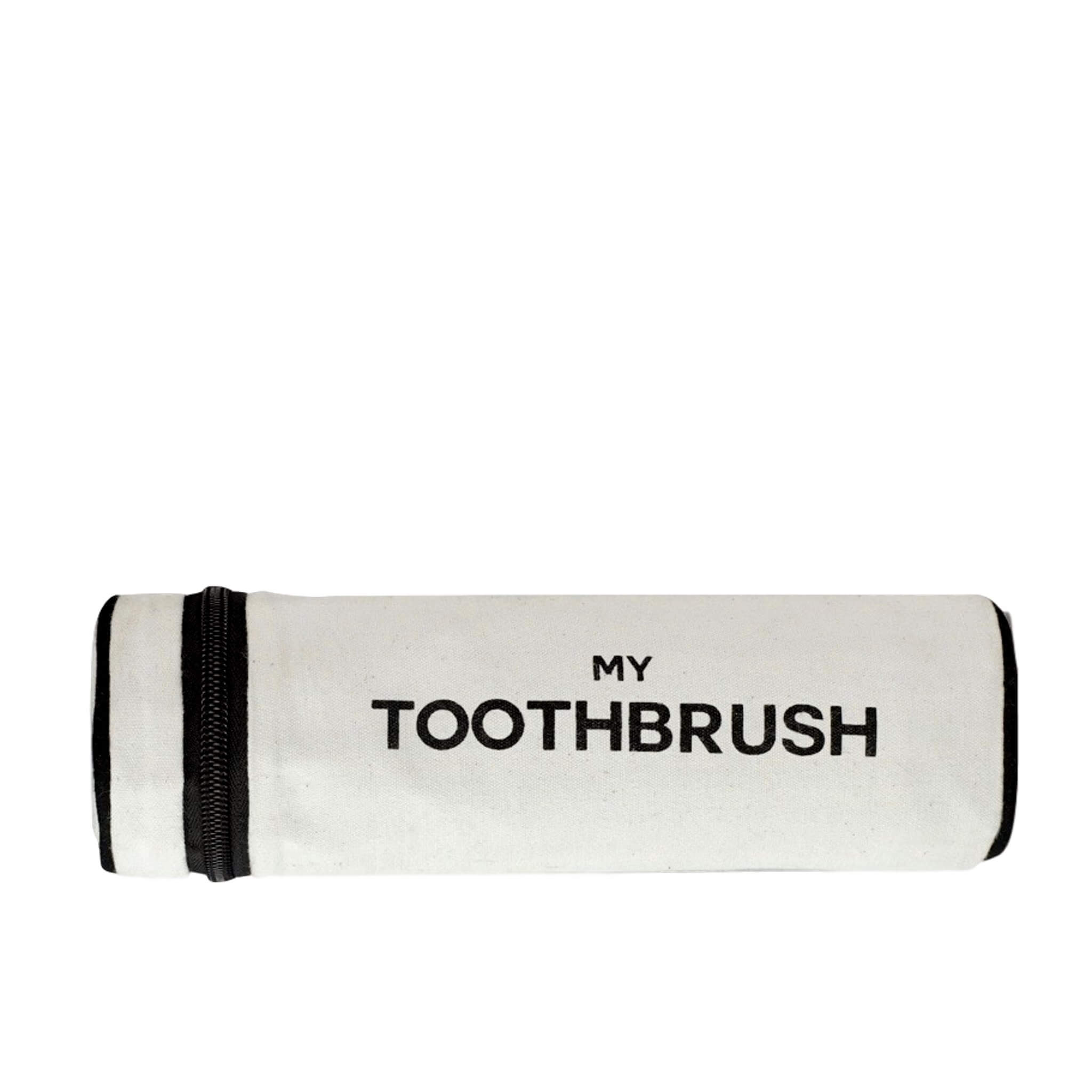 Bag-All Toothbrush Case